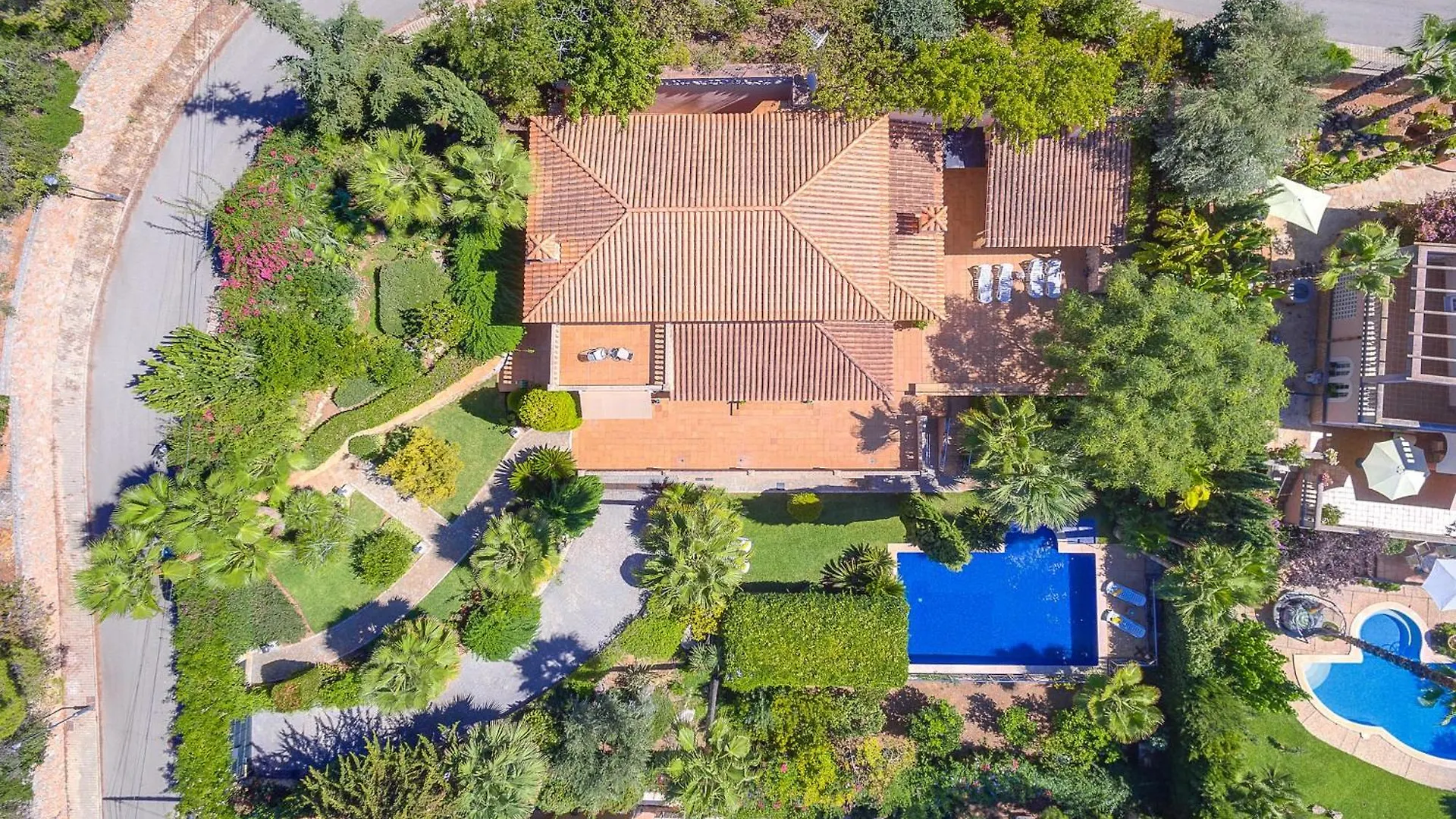 Villa Tierraseca בוניולה