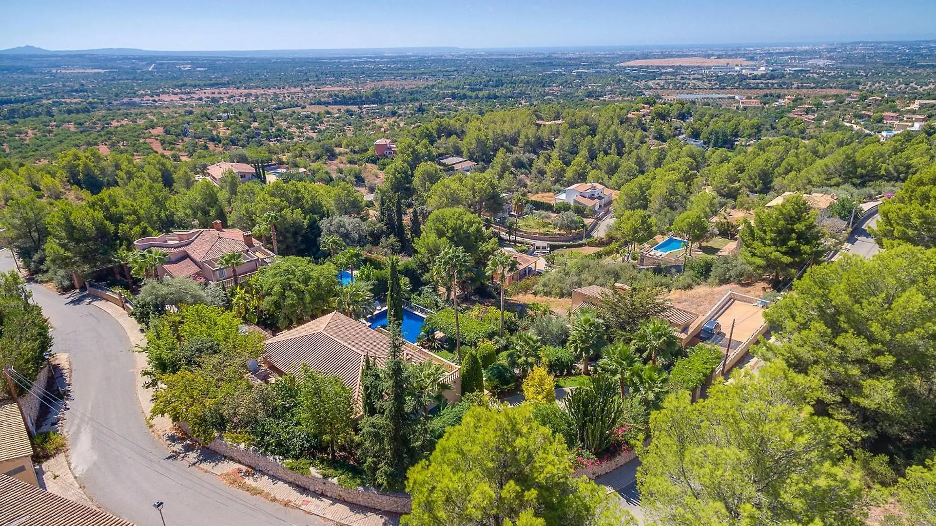 Villa Tierraseca בוניולה 0*,  ספרד