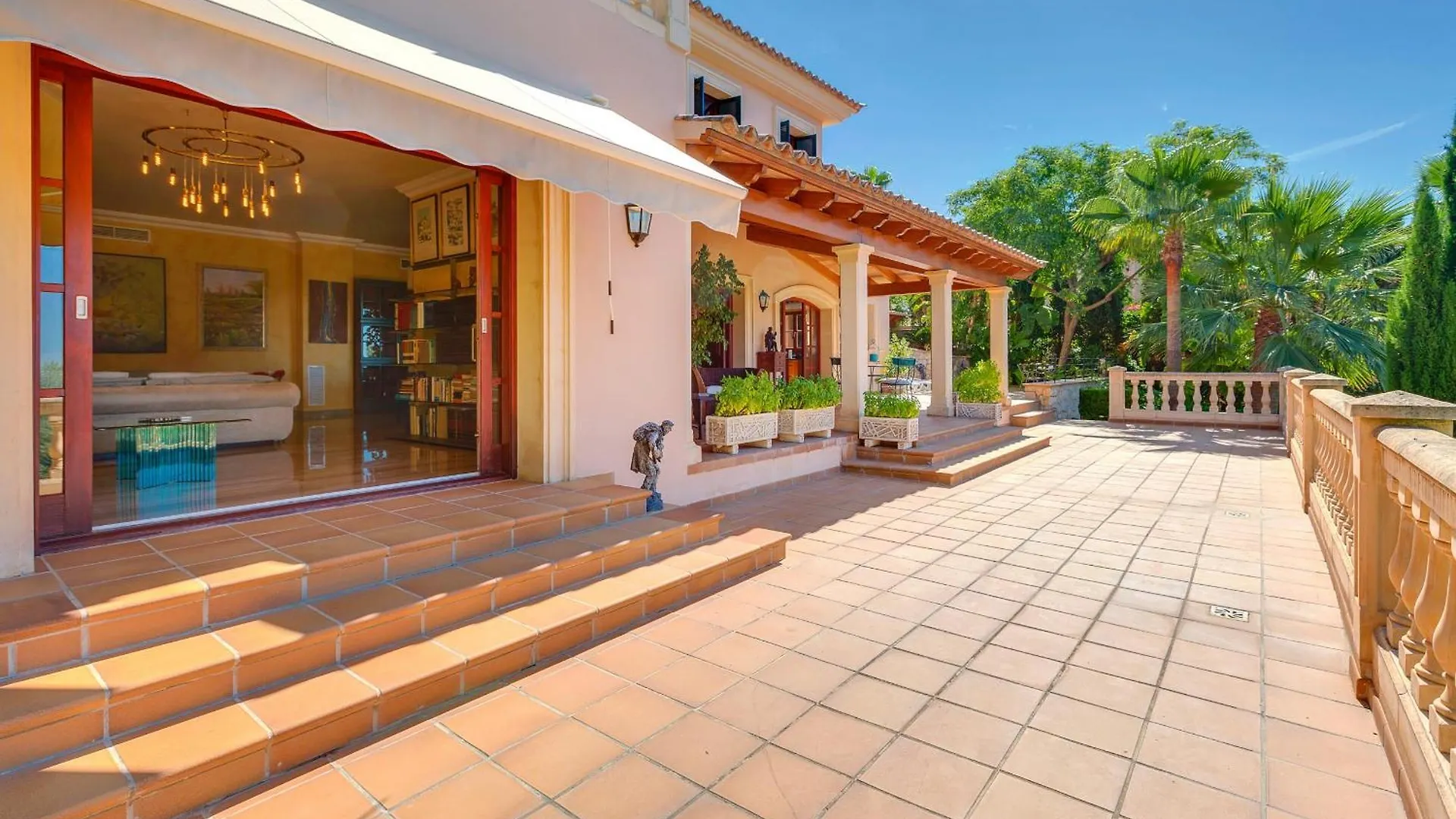 Villa Tierraseca בוניולה
