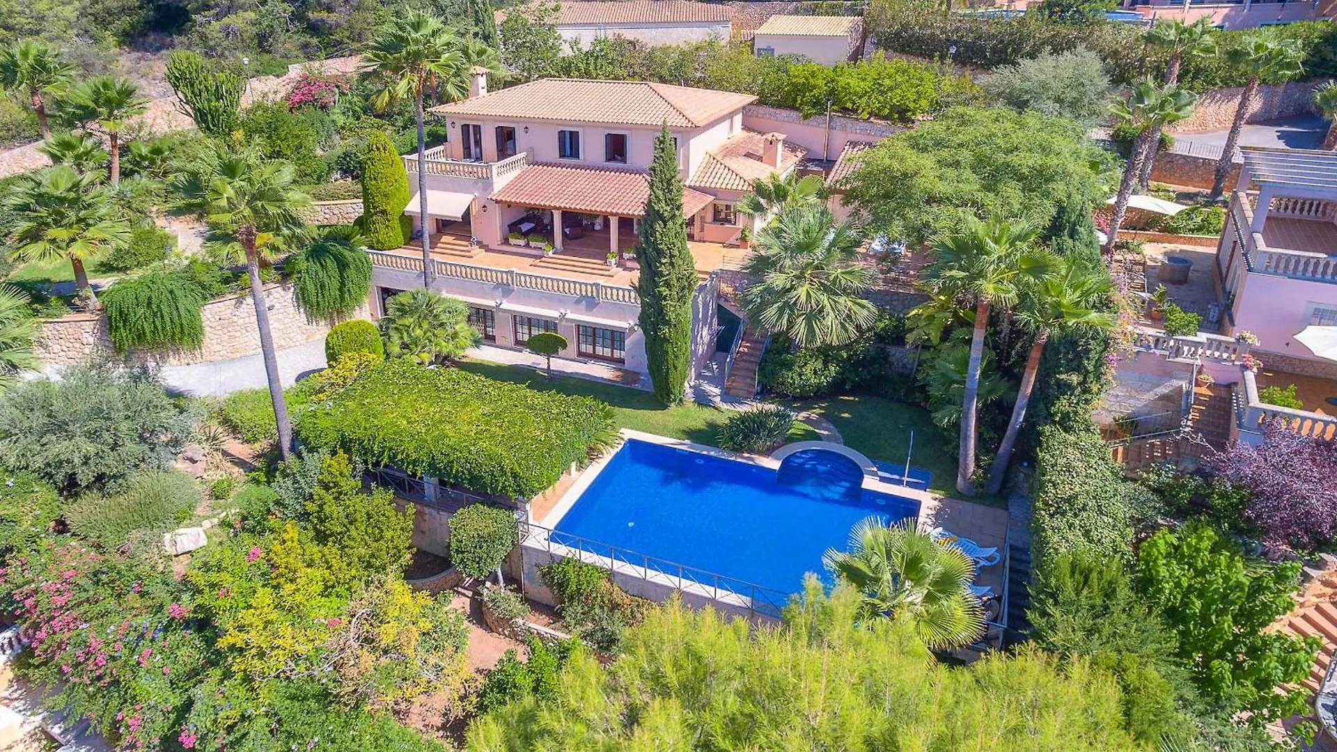 Villa Tierraseca בוניולה