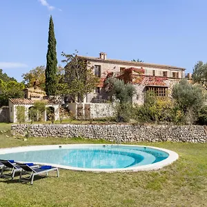 Villa Honor Vell - Hidden Valley Retreat, Bunyola (Buñola)